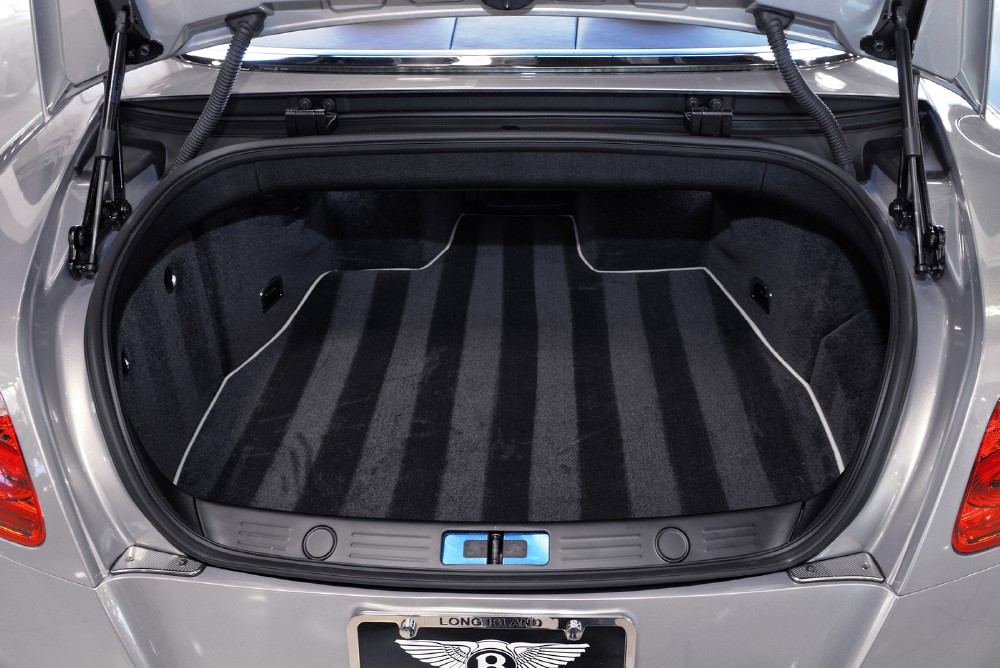 2013 Bentley Continental GT Convertible Image 15