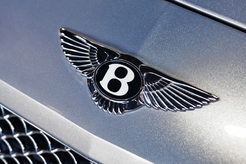 2013 Bentley Continental GT Convertible Image 17