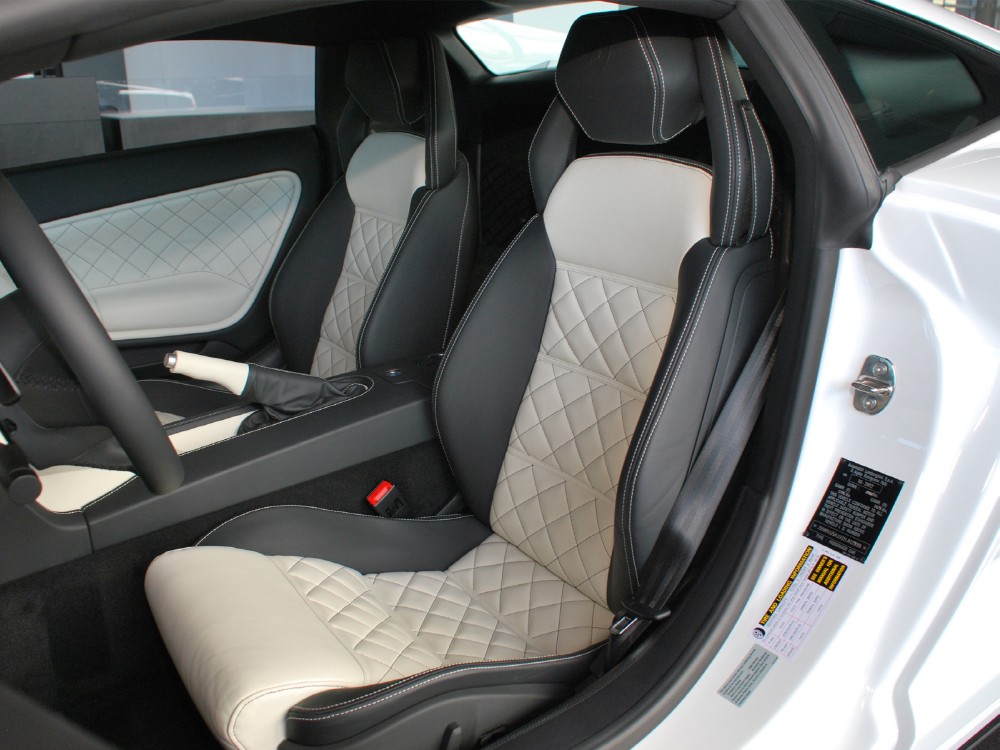 2013 Lamborghini Gallardo Image 11