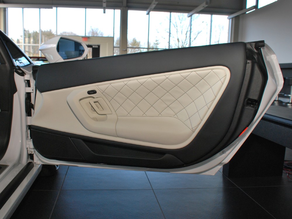 2013 Lamborghini Gallardo Image 15