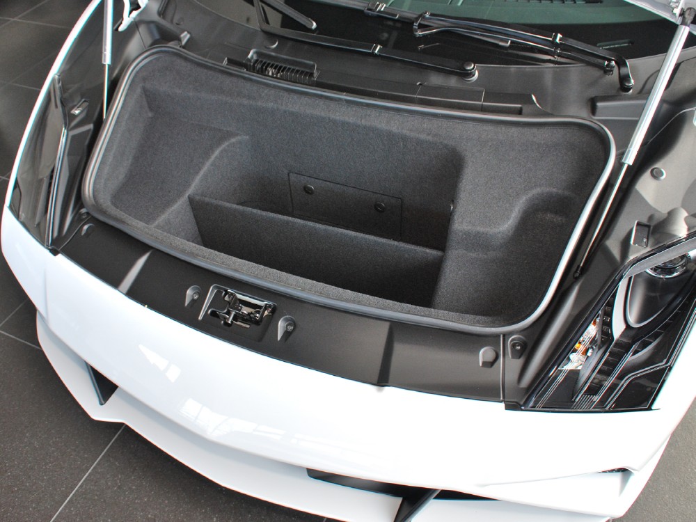 2013 Lamborghini Gallardo Image 17