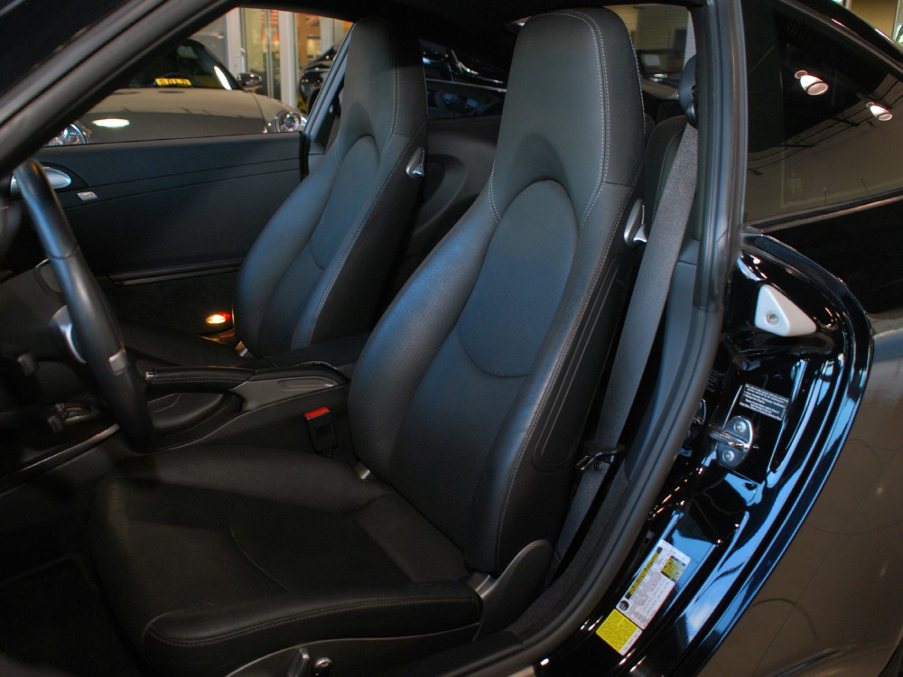 2009 Porsche 911 Image 10