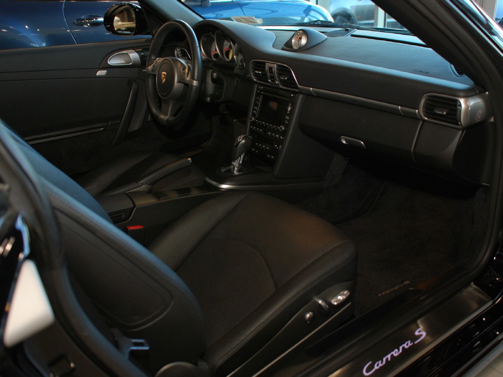 2009 Porsche 911 Image 12