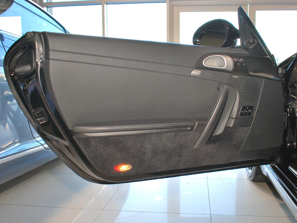 2009 Porsche 911 Image 14