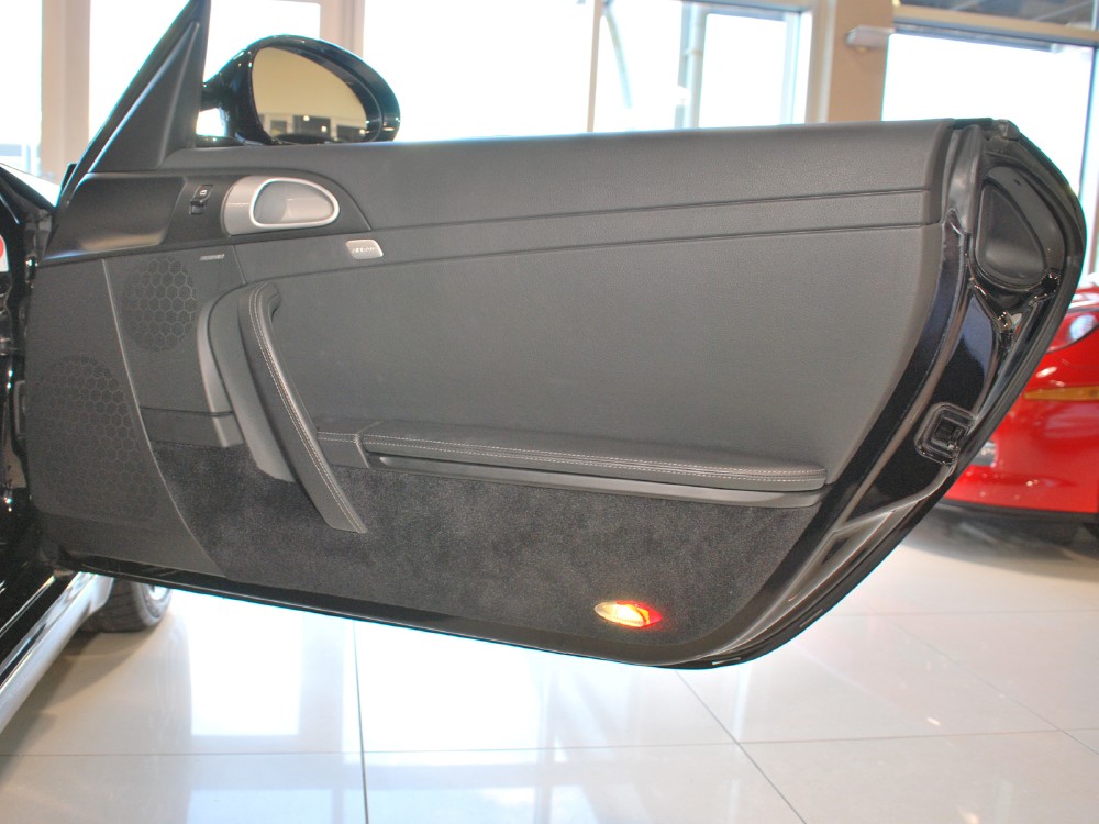 2009 Porsche 911 Image 15