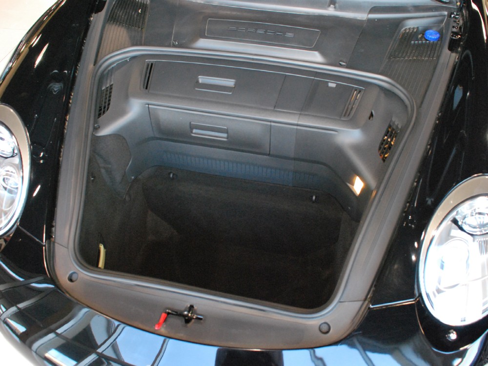 2009 Porsche 911 Image 17