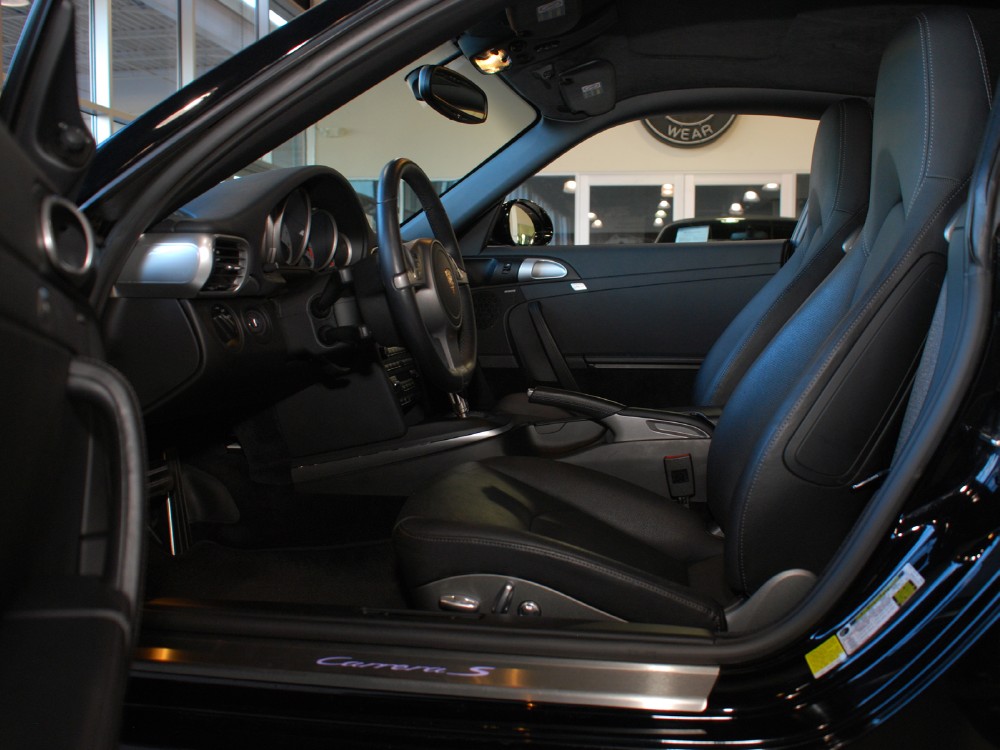 2009 Porsche 911 Image 9