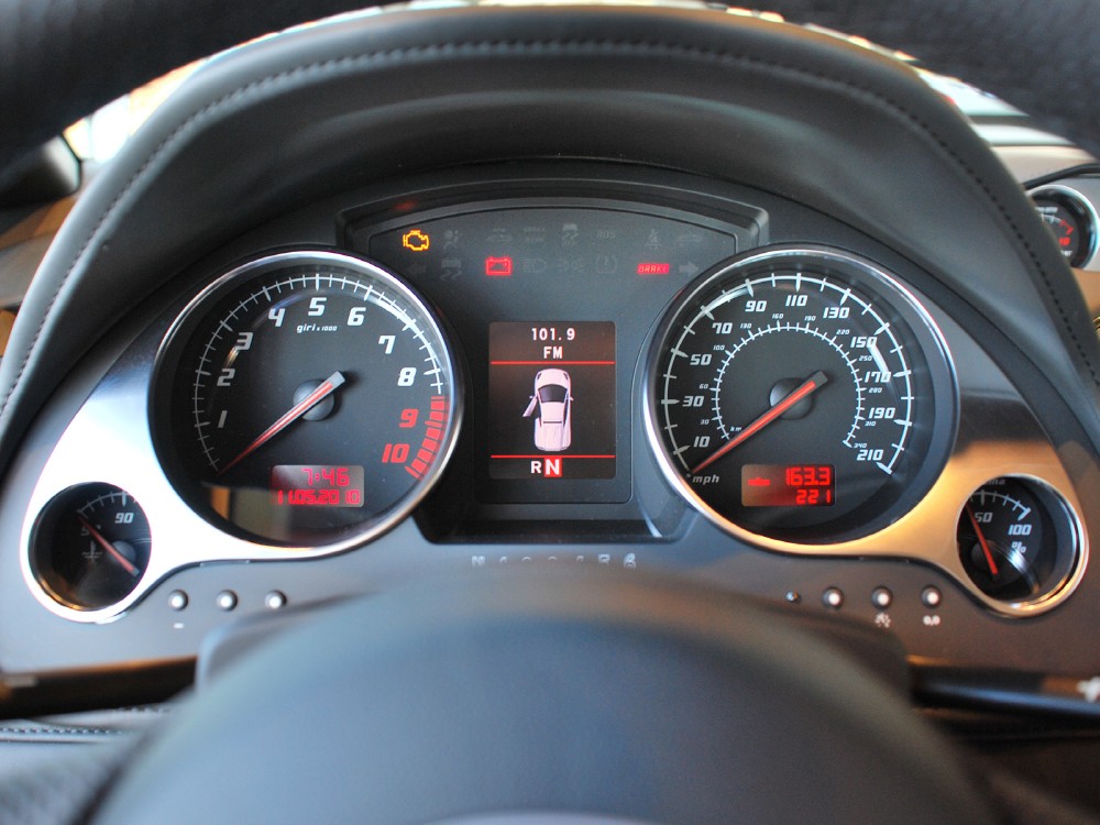 2012 Lamborghini Gallardo Image 14