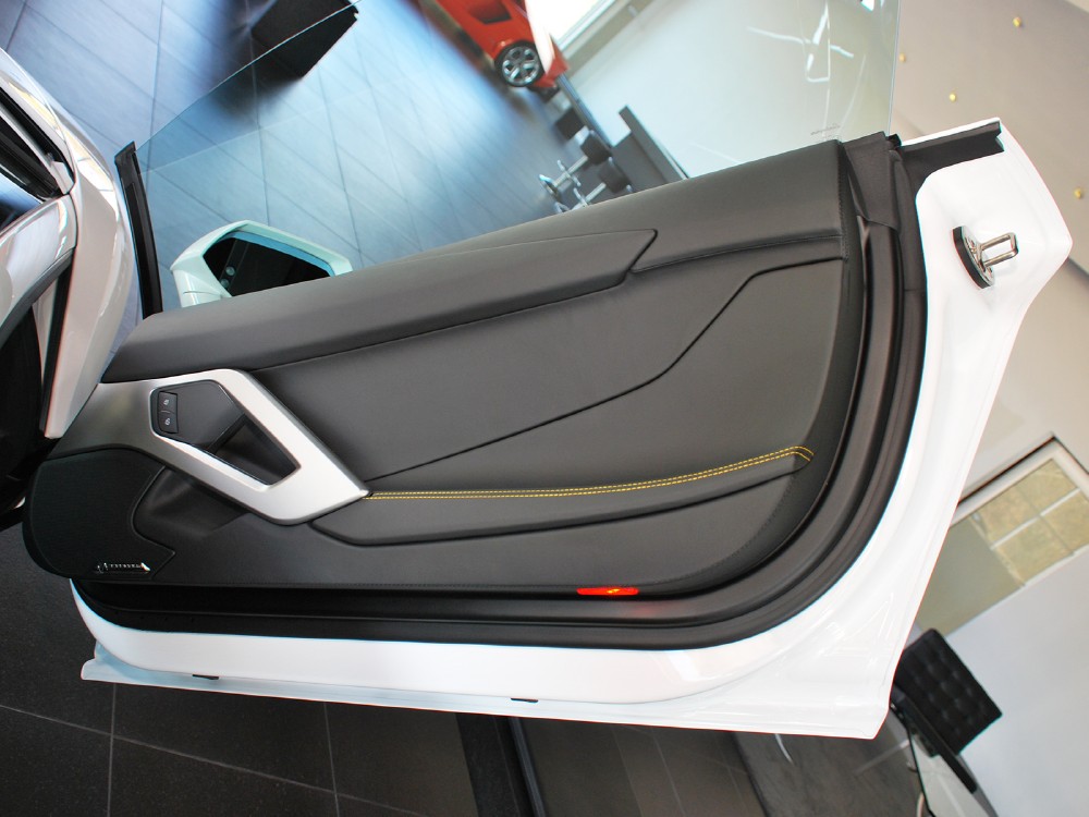 2012 Lamborghini Aventador Image 17