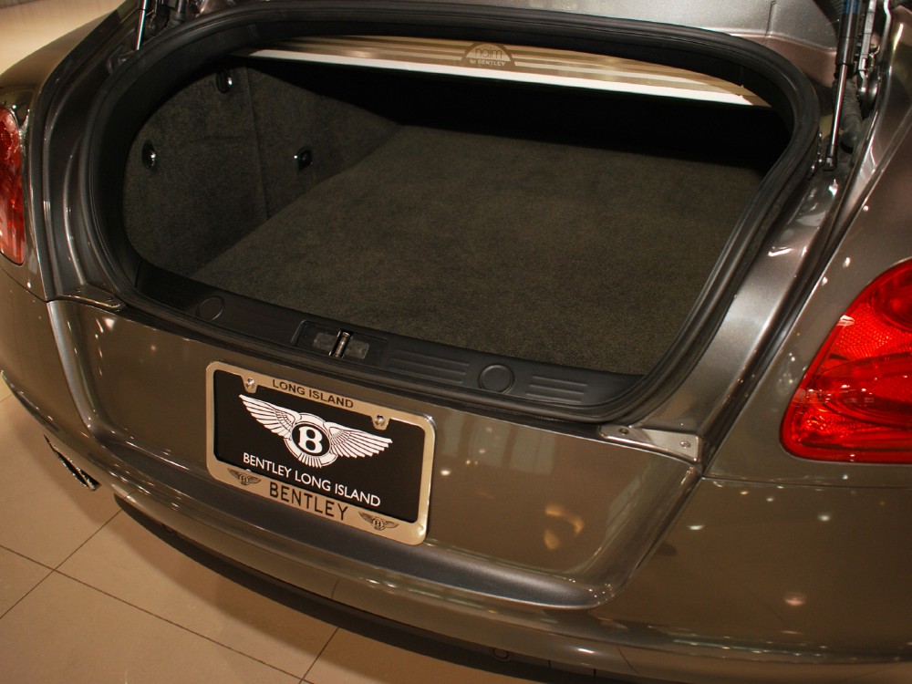 2013 Bentley Continental GT V8 Image 18
