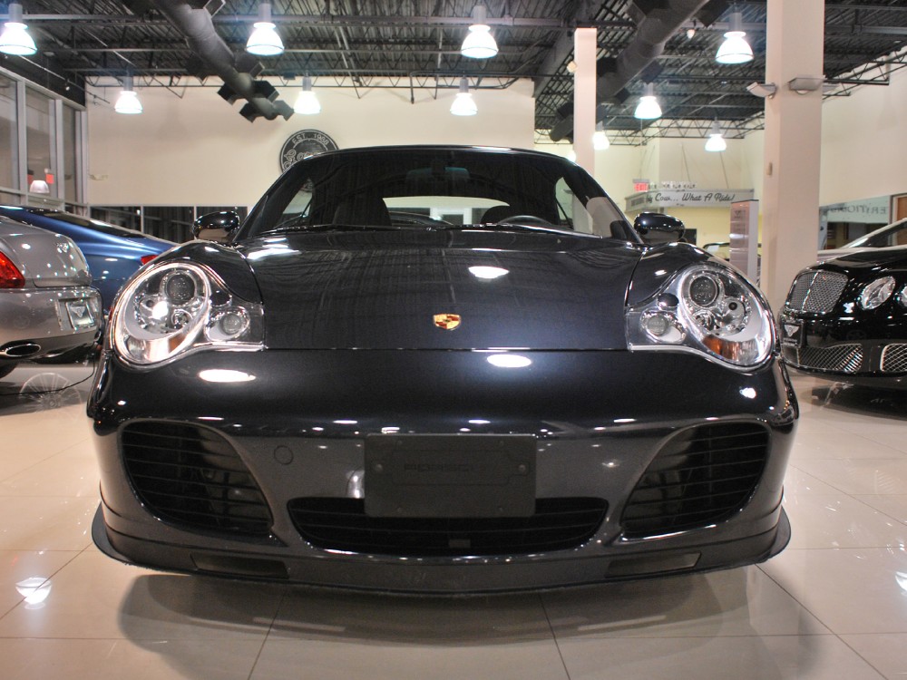 2005 Porsche 911 Image 10
