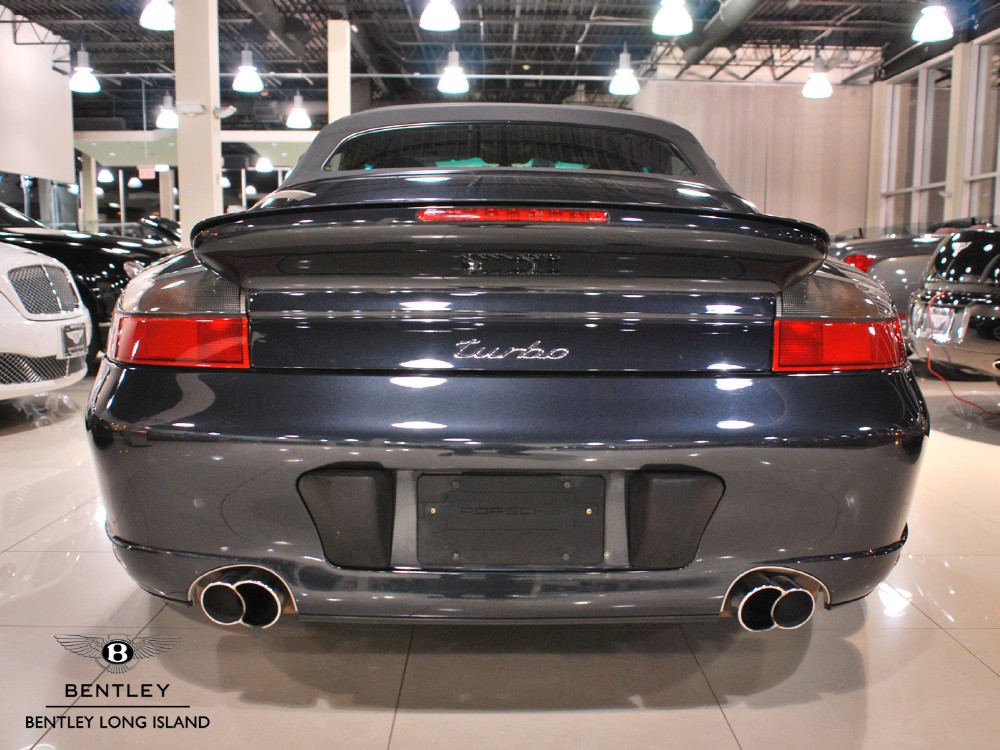 2005 Porsche 911 Image 13