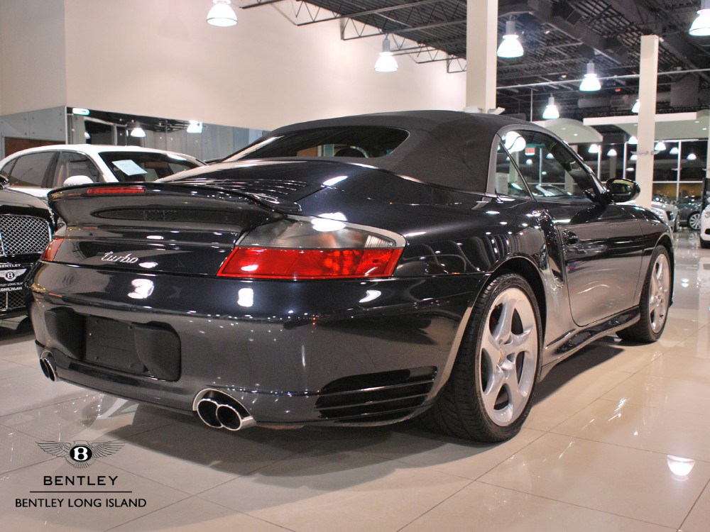 2005 Porsche 911 Image 14