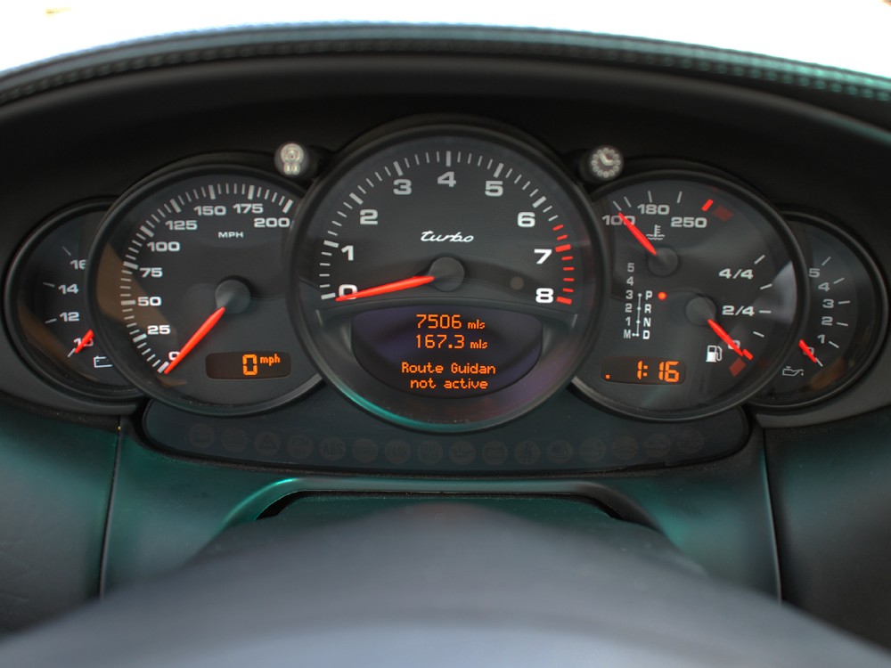 2005 Porsche 911 Image 15