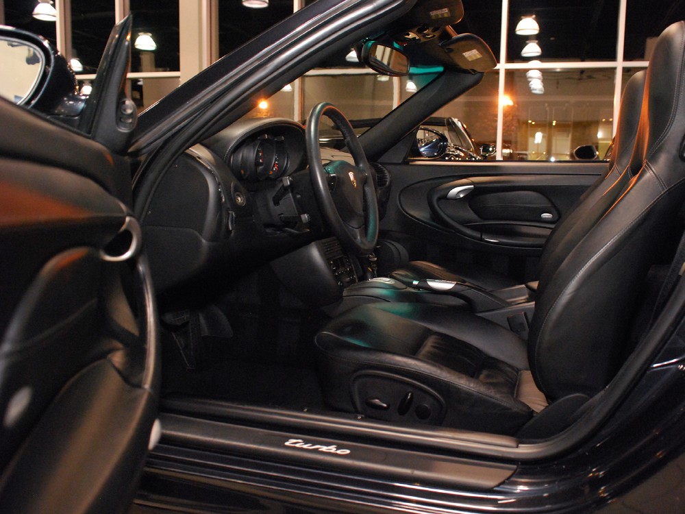 2005 Porsche 911 Image 16