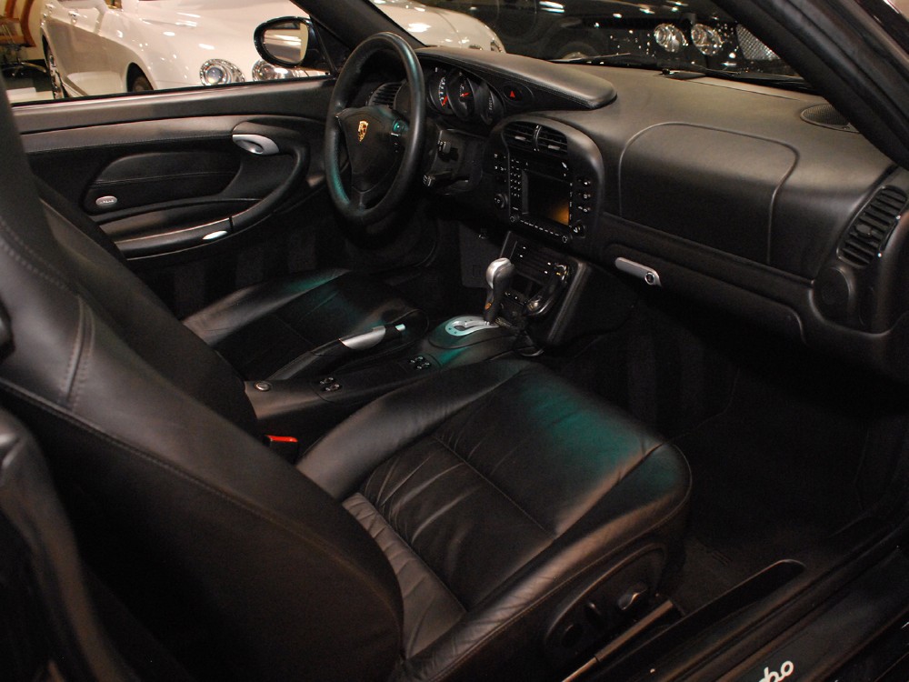 2005 Porsche 911 Image 19