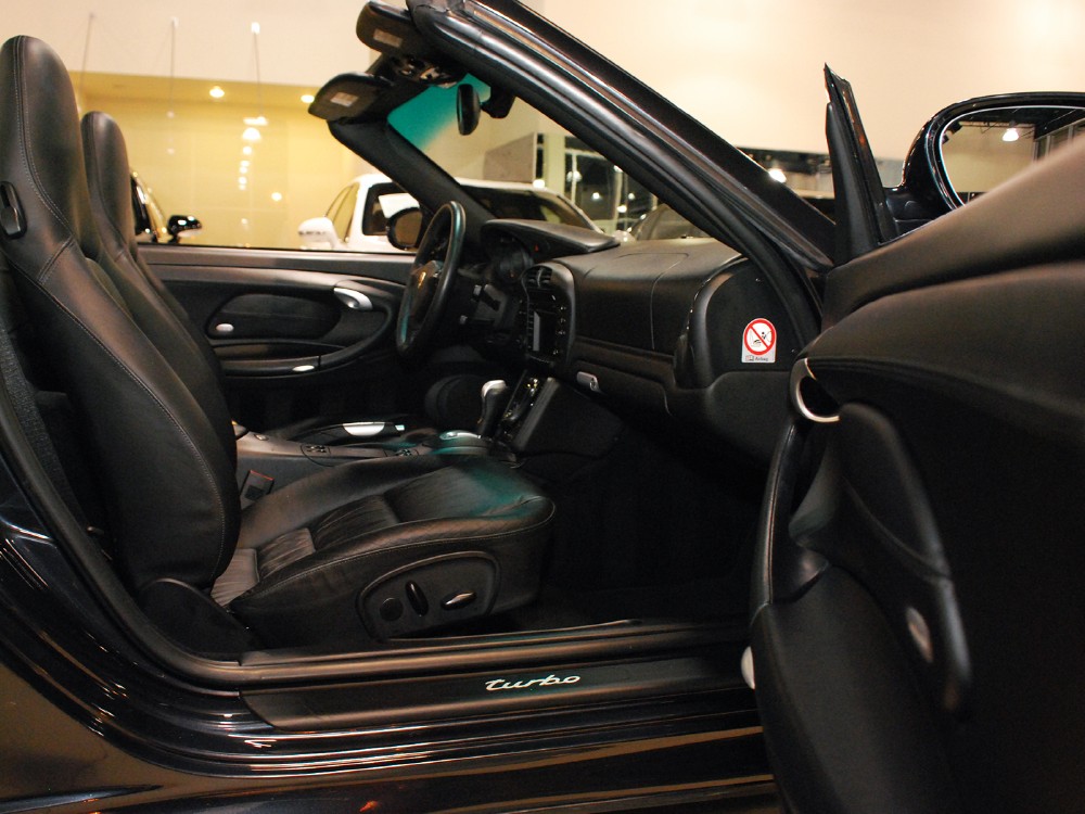 2005 Porsche 911 Image 20