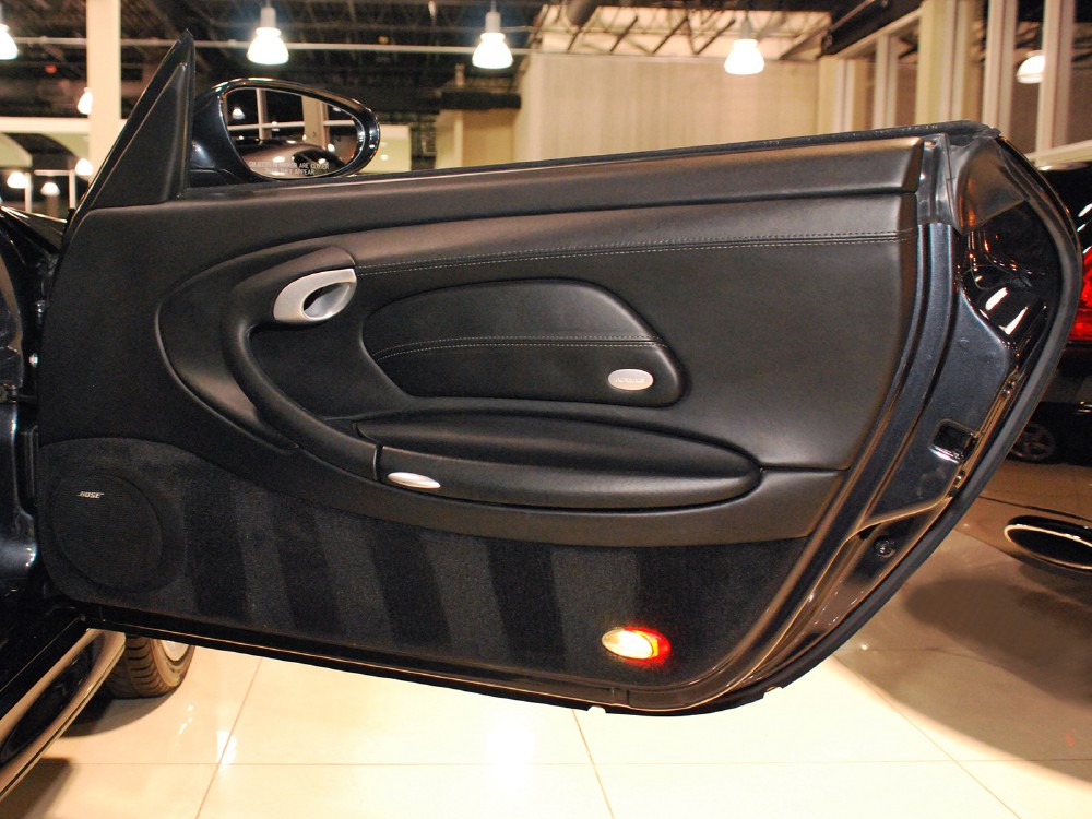 2005 Porsche 911 Image 22
