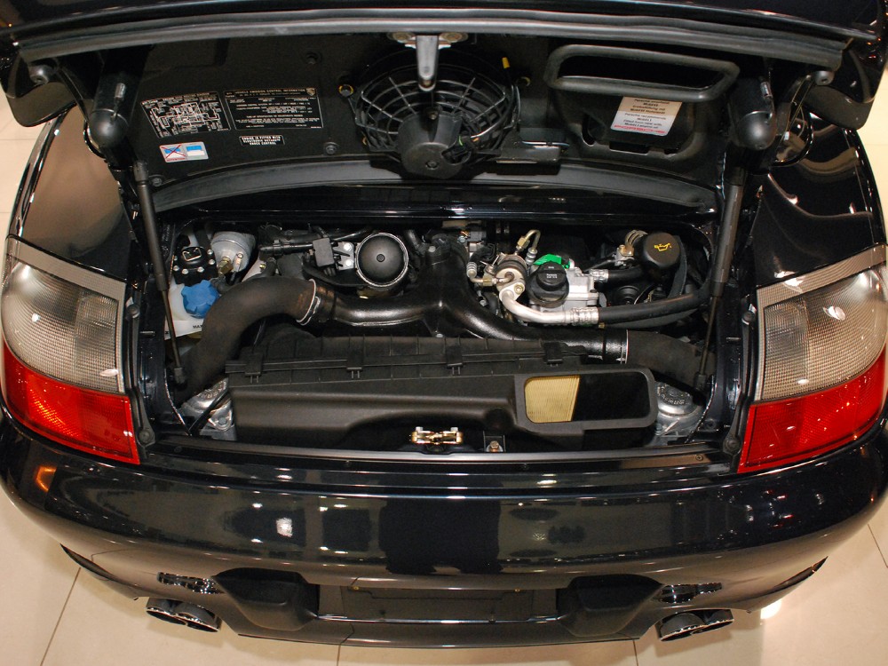 2005 Porsche 911 Image 23