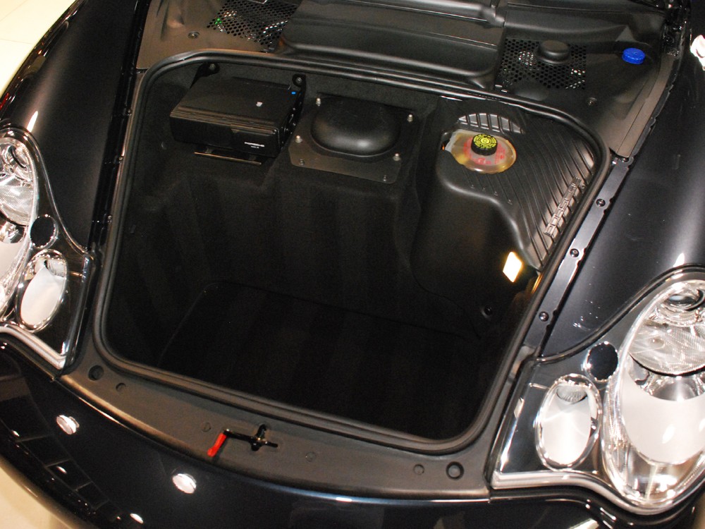 2005 Porsche 911 Image 24