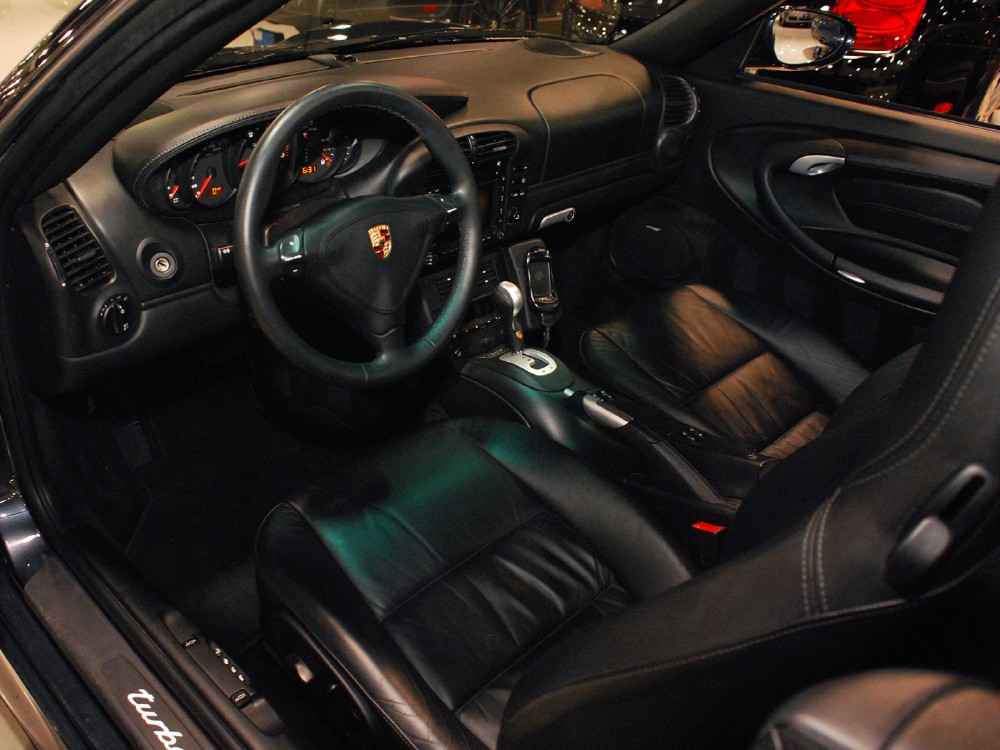 2005 Porsche 911 Image 3