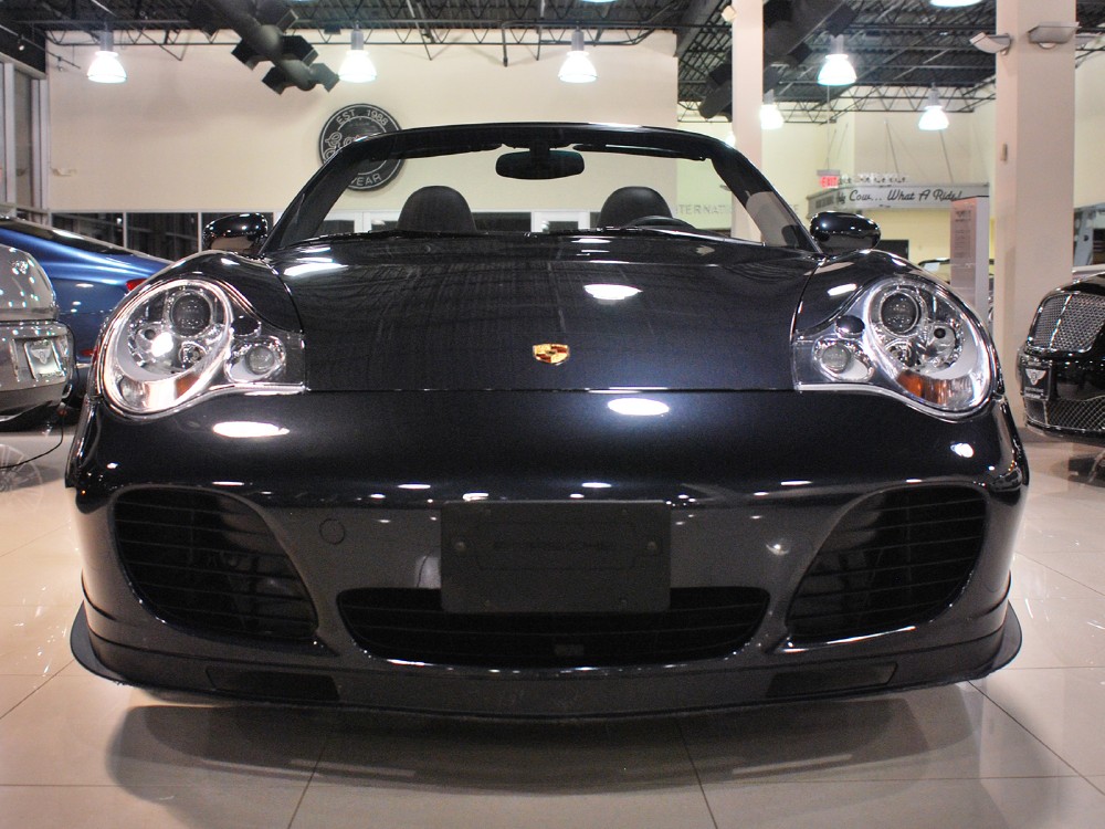 2005 Porsche 911 Image 5