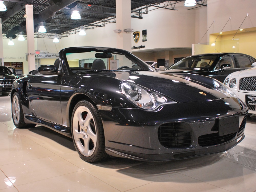 2005 Porsche 911 Image 6