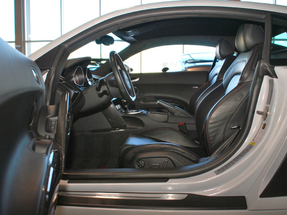 2009 Audi R8 Image 10