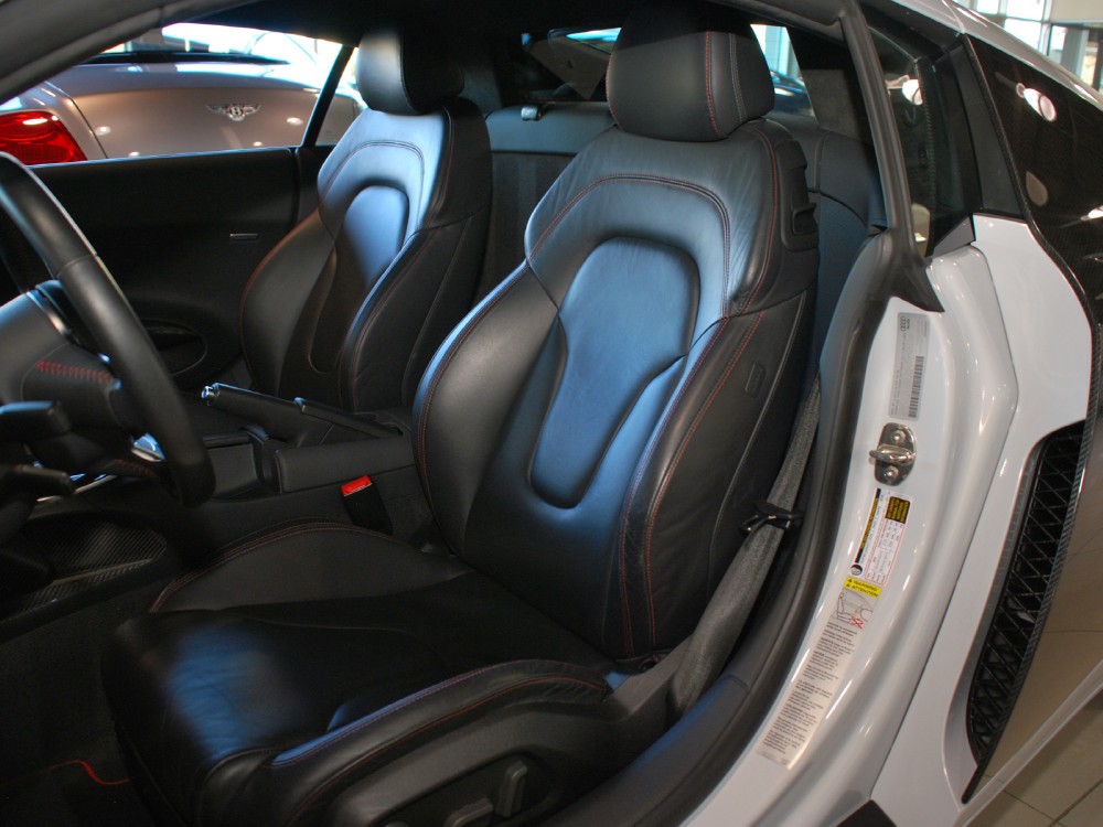 2009 Audi R8 Image 11