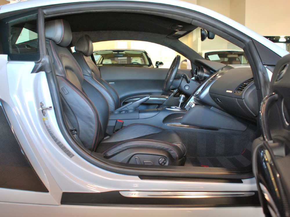 2009 Audi R8 Image 13