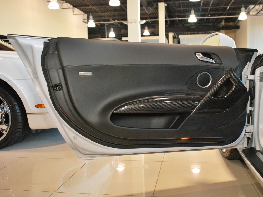 2009 Audi R8 Image 14