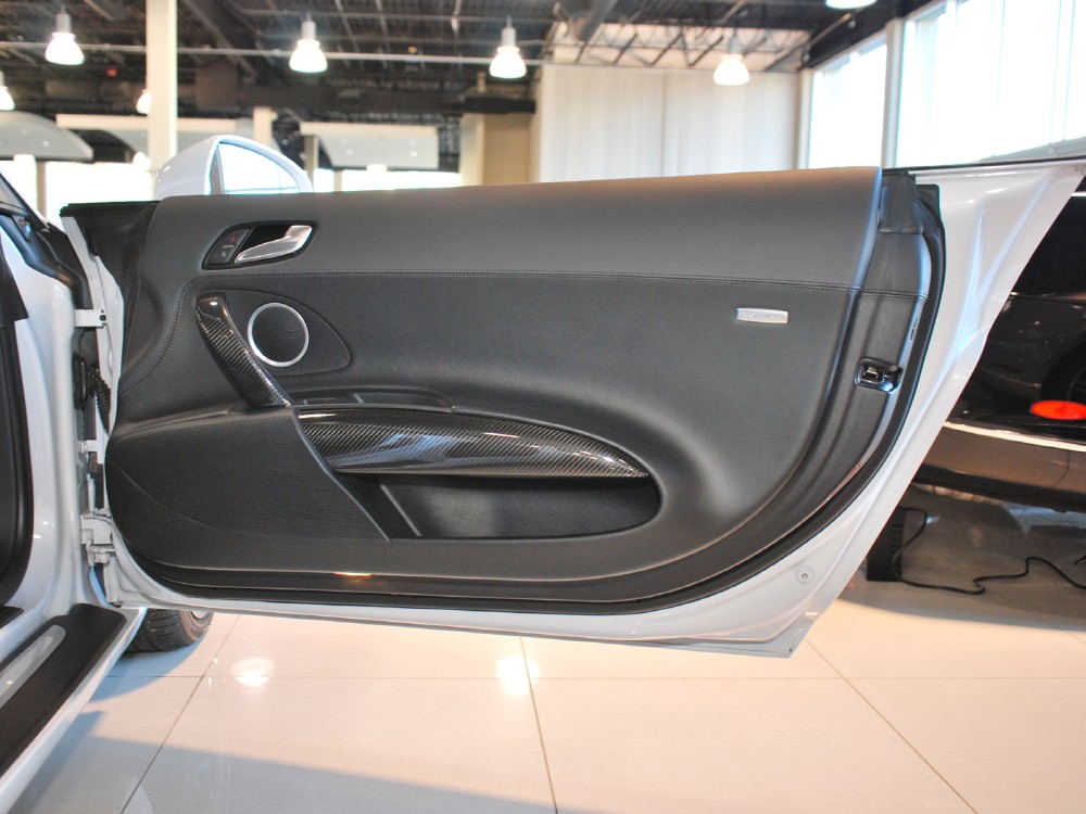 2009 Audi R8 Image 15