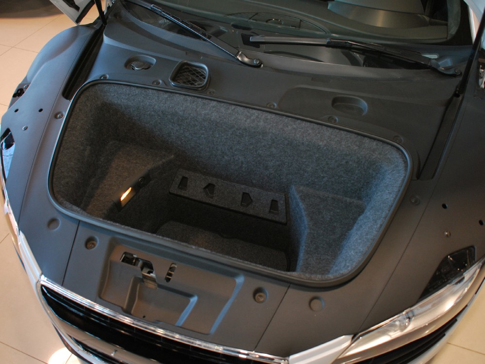2009 Audi R8 Image 17