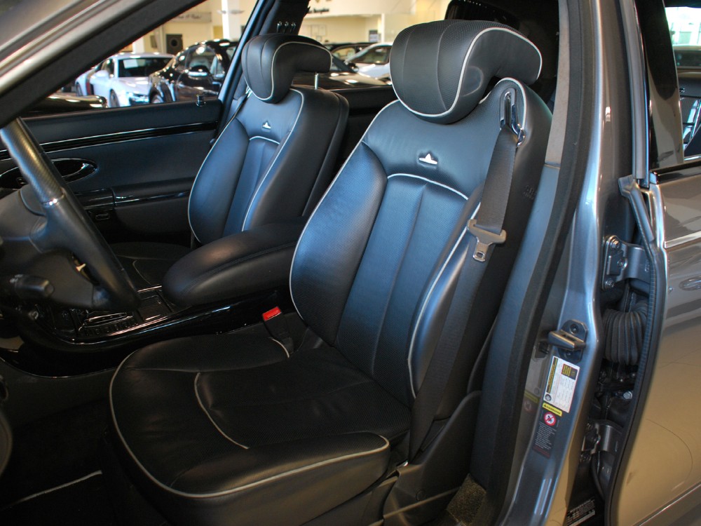 2011 Maybach 62 Image 11