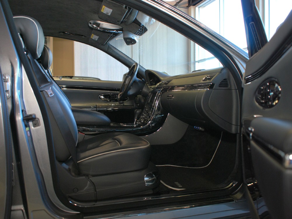 2011 Maybach 62 Image 13