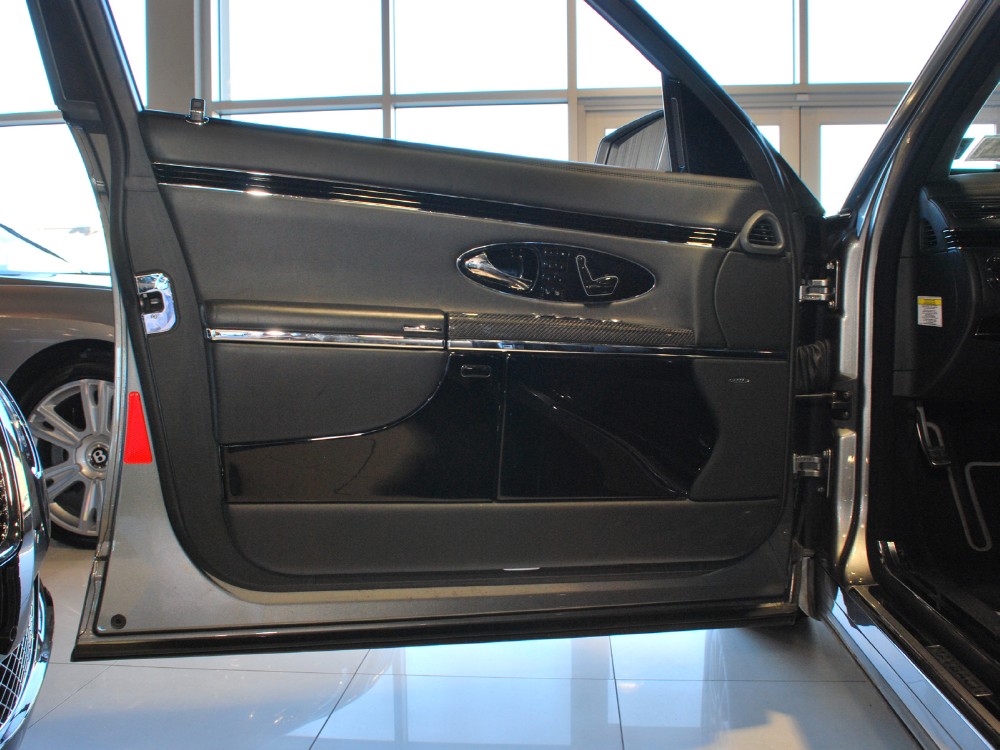 2011 Maybach 62 Image 21
