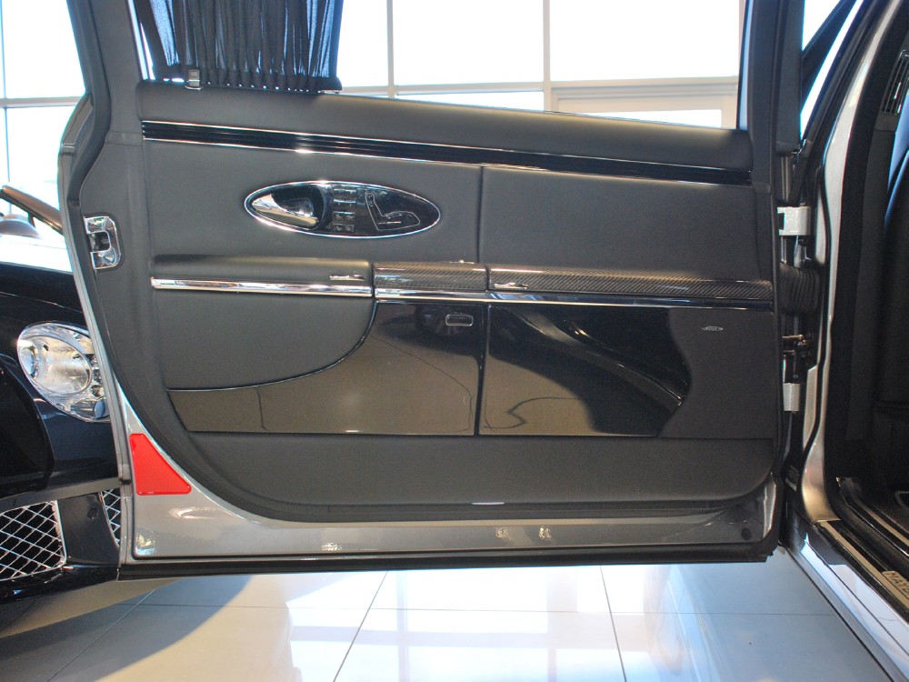 2011 Maybach 62 Image 23