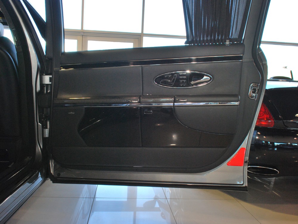 2011 Maybach 62 Image 24