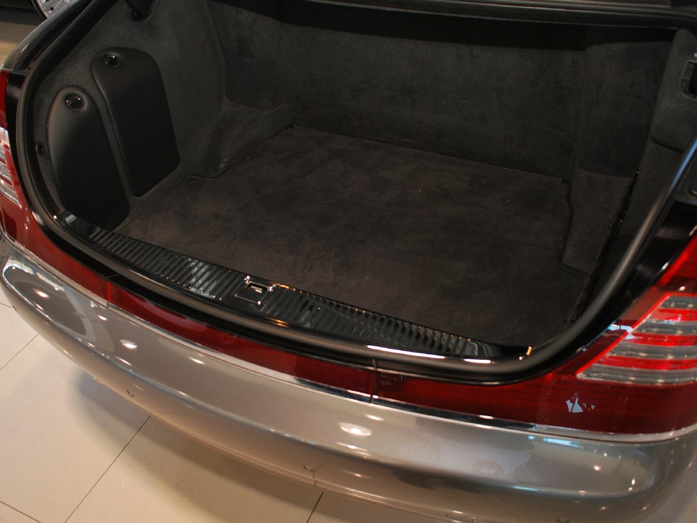 2011 Maybach 62 Image 26