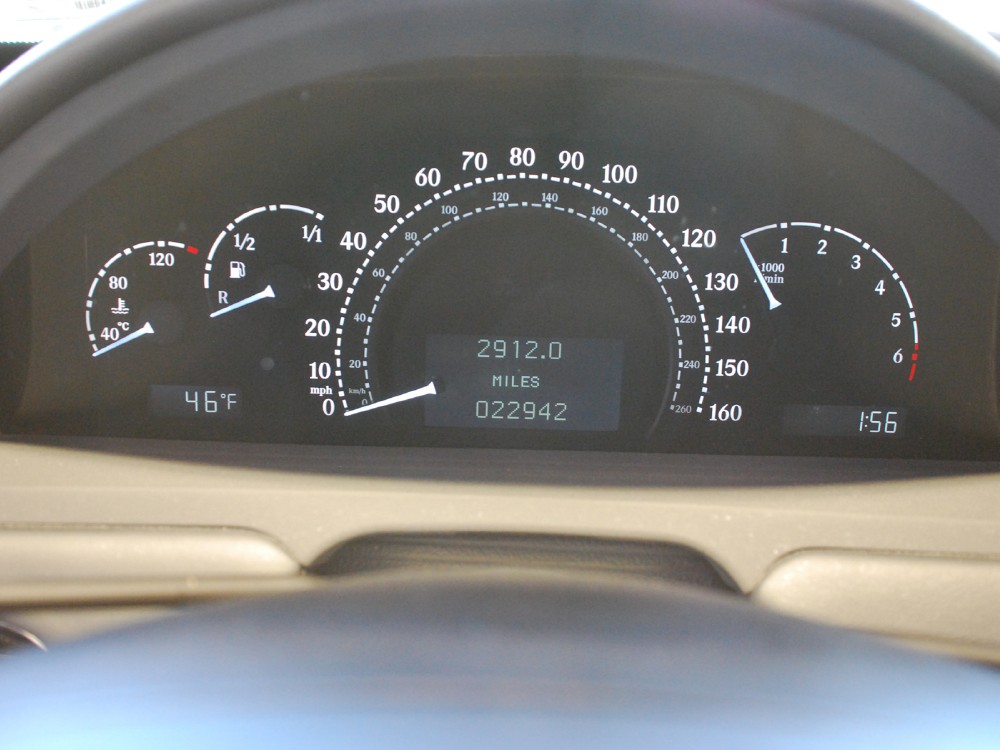 2011 Maybach 62 Image 9