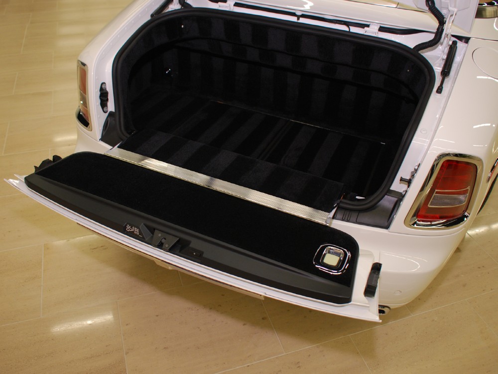 2013 Rolls-Royce Phantom Drophead Coupe (Series II) Image 27