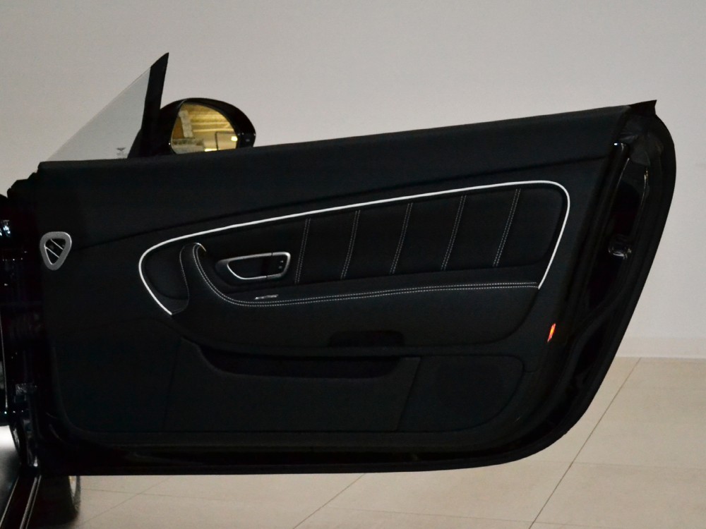 2011 Bentley Continental GT Convertible Image 29
