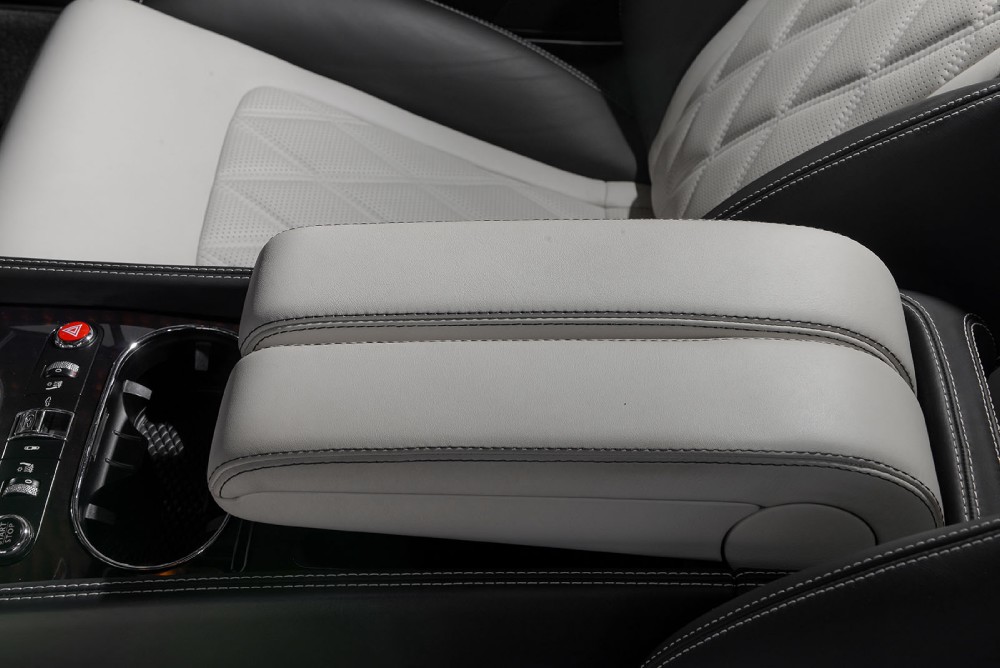 2013 Bentley Continental GT V8 Convertible Image 17