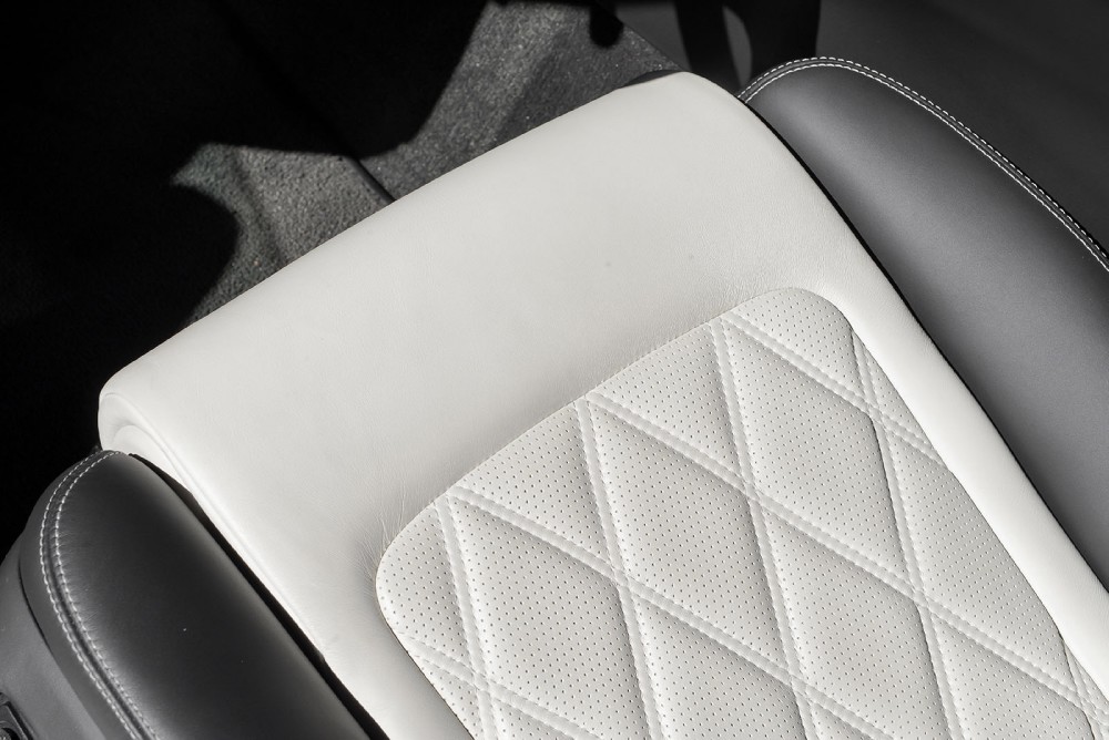 2013 Bentley Continental GT V8 Convertible Image 18