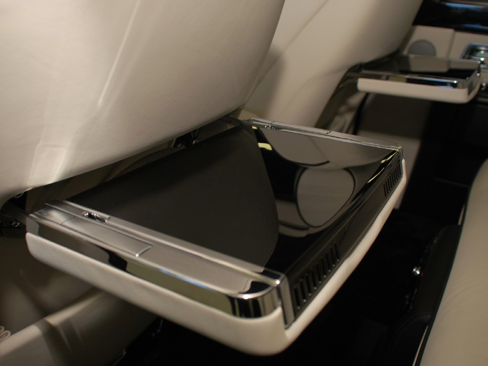 2013 Rolls-Royce Phantom (Series II) Image 20
