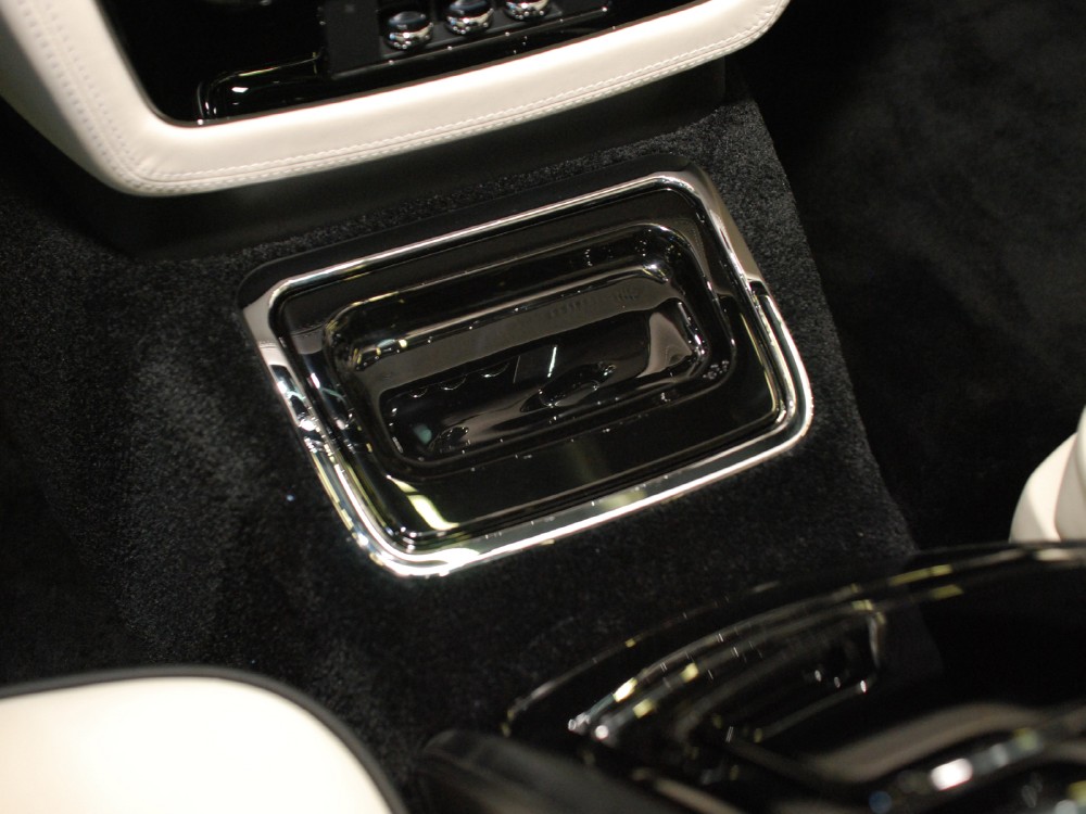 2013 Rolls-Royce Phantom (Series II) Image 28