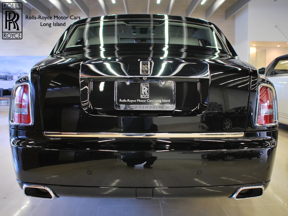 2013 Rolls-Royce Phantom (Series II) Image 9