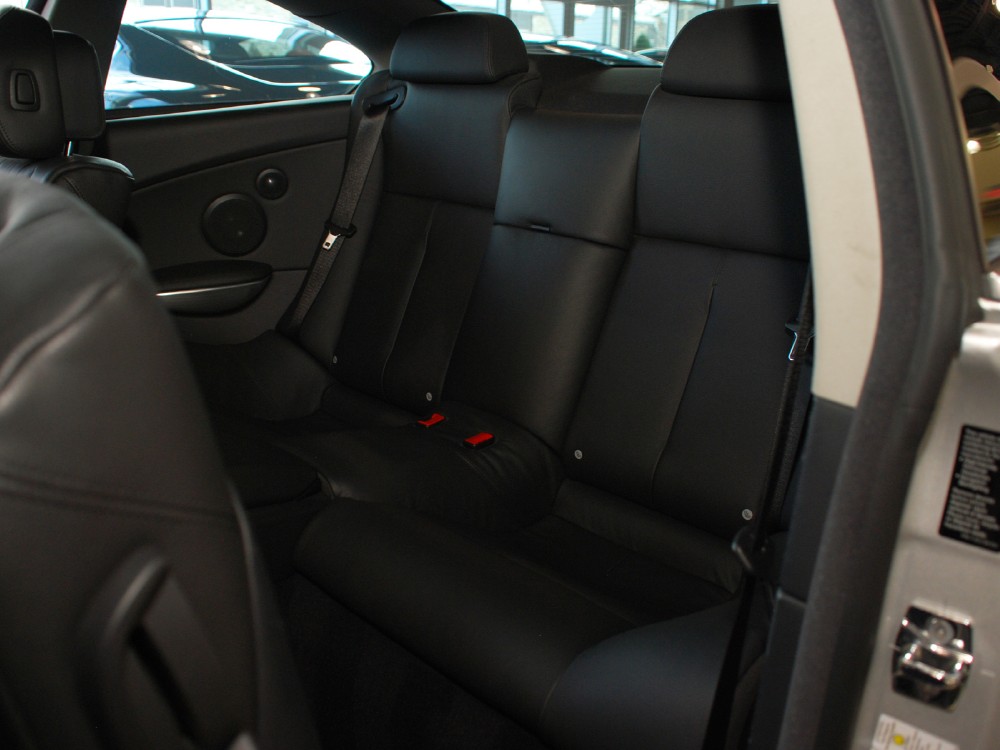 2008 BMW 650i Image 12