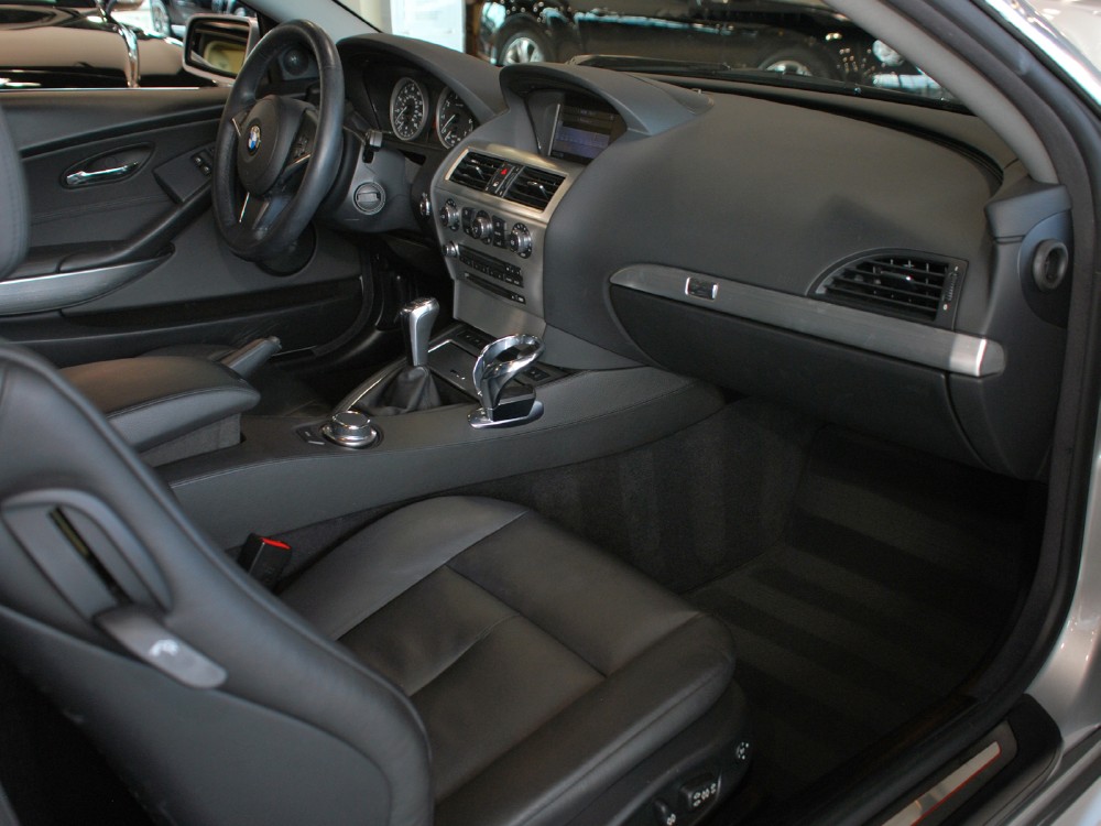 2008 BMW 650i Image 13