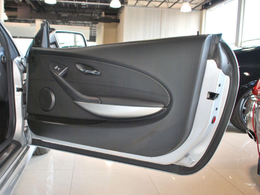 2008 BMW 650i Image 16